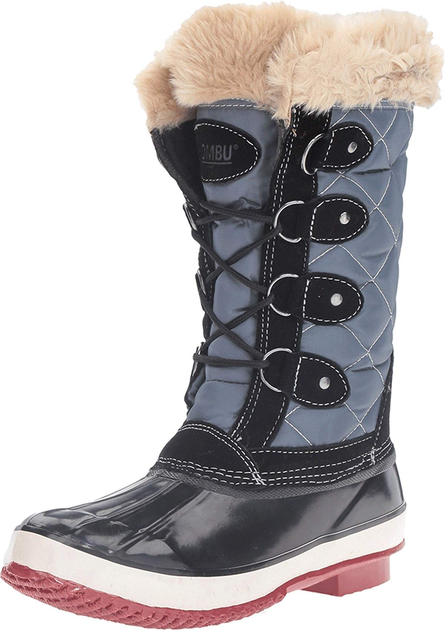 khombu jenny cox boots