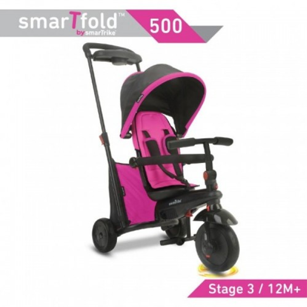 Smart fold sale 500