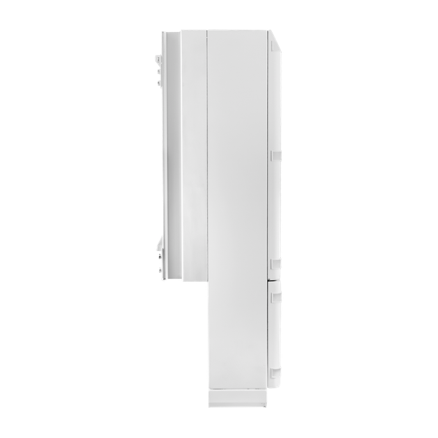 Сонячний мережевий інвертор LPM-SIW-30kW - зображення 4