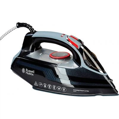 Утюг Russell Hobbs 20630-56 - Фото 3 Утюг Russell Hobbs 20630-56 - изображение 3