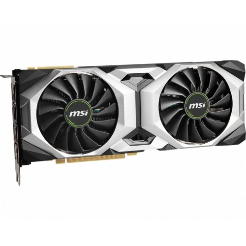 MSI GeForce RTX 2080 SUPER VENTUS OC 8GB - изображение 3