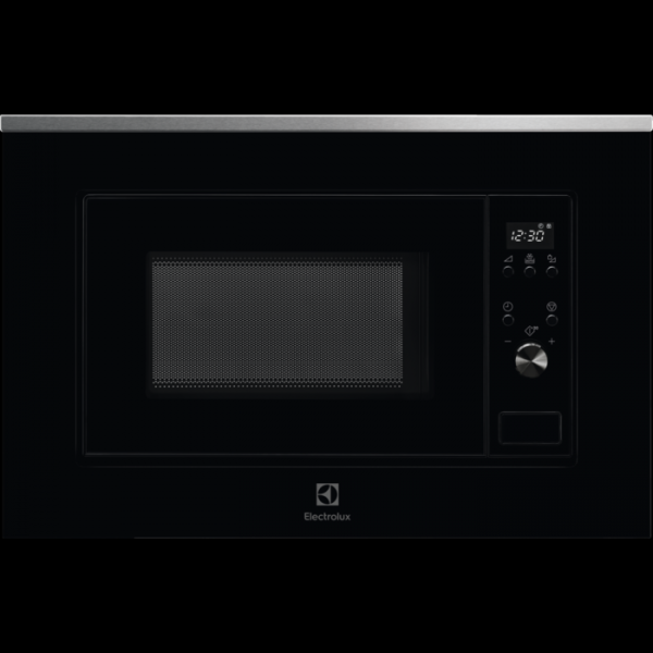 Микроволновка Electrolux LMS2203EMX - Фото 1 Микроволновка Electrolux LMS2203EMX - изображение 1