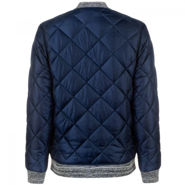 Куртка No Fear Quilt Bomber Navy, XL (10391929) - изображение 6