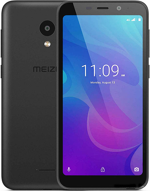 meizu c9 pro mobile