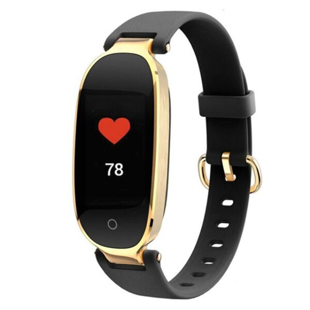 Smart Band S3N Girl Color Screen SBS3HGBG ROZETKA SMARTMAX