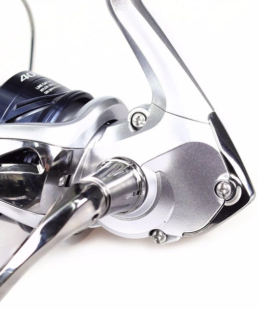 Котушка Shimano Nexave 8000 FE (NEX8000FE) - зображення 4