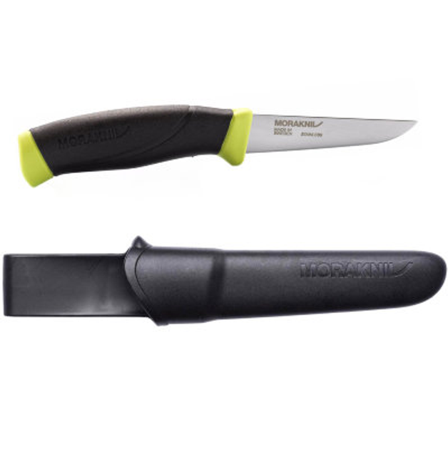 Ніж Morakniv Fishing Comfort Fillet 090, нержавіюча сталь, 12207 - зображення 1