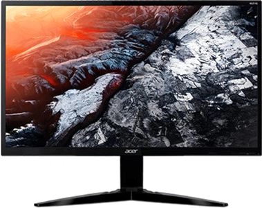 ゲーミングモニター 24.5インチ Jbmidpx KG251Q acer Amazon.co.jp: 1080 x (1920 フルHD 24.5インチ Jbmidpx KG251Q acer ディスプレイ・モニター本体
