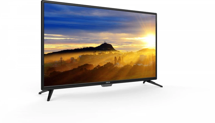 Телевизор Akai UA32LEZ1T2 - Фото 3 Телевизор Akai UA32LEZ1T2 - изображение 3