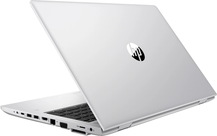Ноутбук HP ProBook 650 G5 (5EG84AV_V1) Silver – фото, отзывы