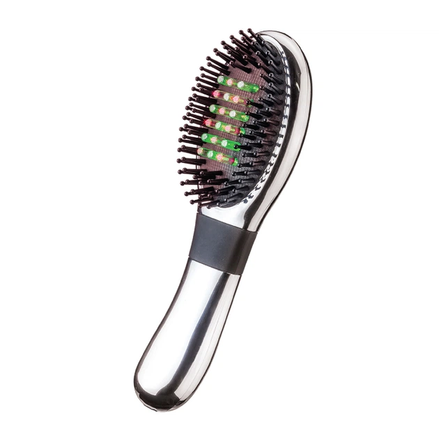 Лазерная расческа BIOMAX HairFx Laser Hair Comb. – фото, отзывы