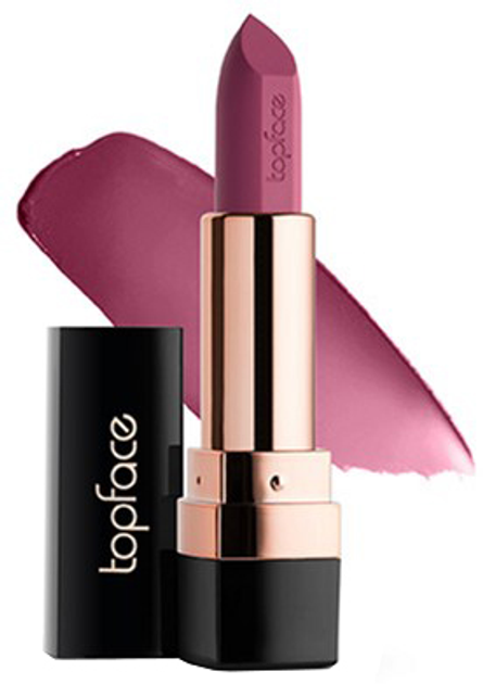 Акція на Помада для губ TopFace Instyle Matte Lipstick PT155 010 4 г від Rozetka