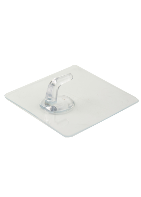 Вакуумные присоски для ванной комнаты (4шт) Betterware 7,5х7см ...