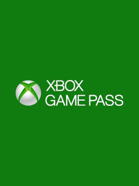 Xbox Game Pass 12 месяцев (электронный ключ в конверте) – фото, отзывы ...