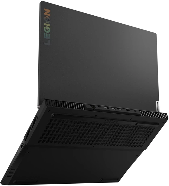 Ноутбук Lenovo Legion 5 15IMH05 (82AU00JMRA) Phantom Black - Фото 11 Ноутбук Lenovo Legion 5 15IMH05 (82AU00JMRA) Phantom Black - изображение 11