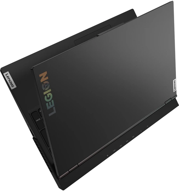 Ноутбук Lenovo Legion 5 15IMH05 (82AU00JMRA) Phantom Black - Фото 12 Ноутбук Lenovo Legion 5 15IMH05 (82AU00JMRA) Phantom Black - изображение 12