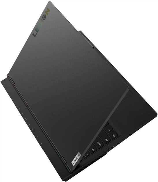 Ноутбук Lenovo Legion 5 15IMH05 (82AU00JKRA) Phantom Black - Фото 12 Ноутбук Lenovo Legion 5 15IMH05 (82AU00JKRA) Phantom Black - изображение 12