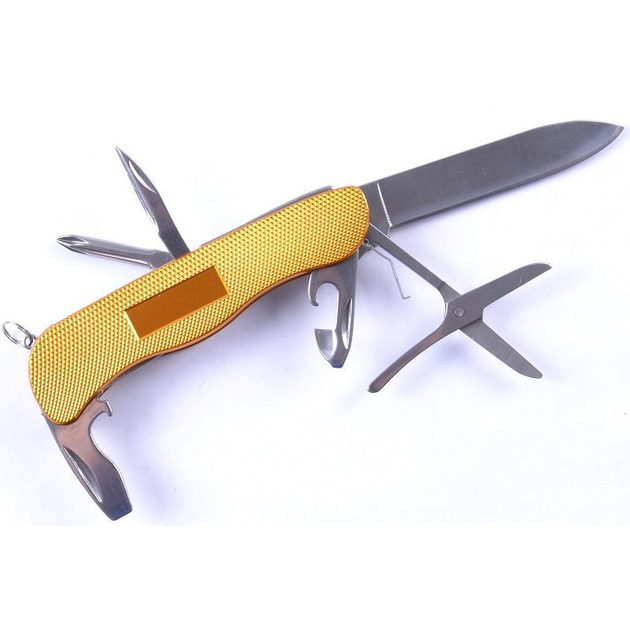 Туристический нож Traveler N9007 (optb_002074) - изображение 1