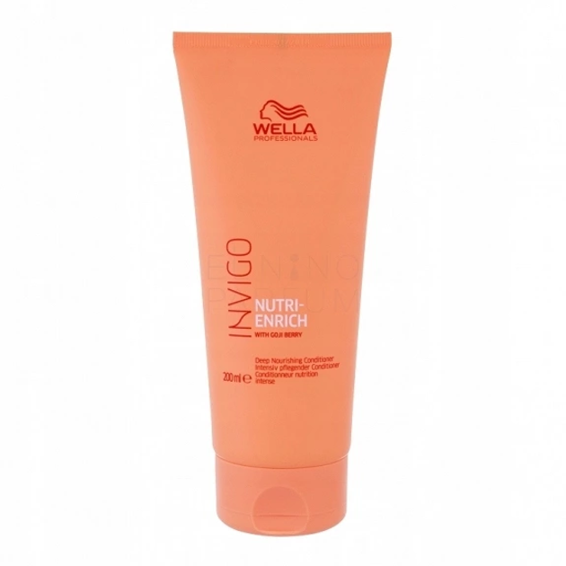 Кондиционер питательный с ягодами годжи для сухих волос Wella ...