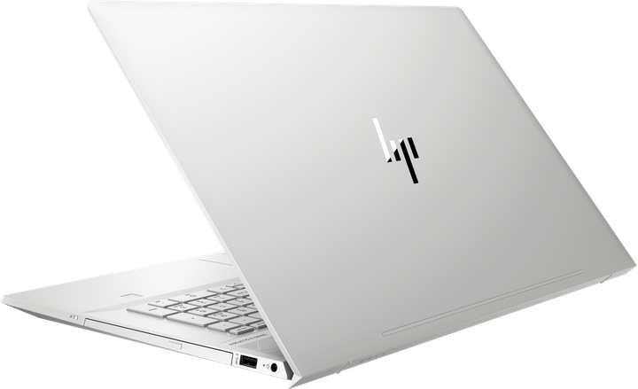 Ноутбук HP Envy 17-ce0006ur (7SH83EA) Silver – фото, відгуки