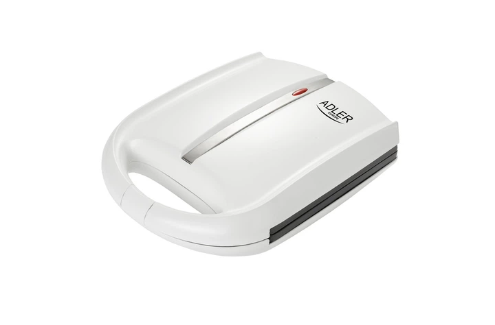 Горішниця Adler AD 3039 white (24 шт.) XL - изображение 3