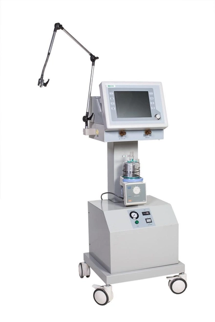 Стоматологическая установка BIOMED CX9000 (нижняя подача) - изображение 1