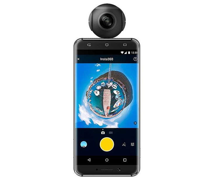 Insta360air store