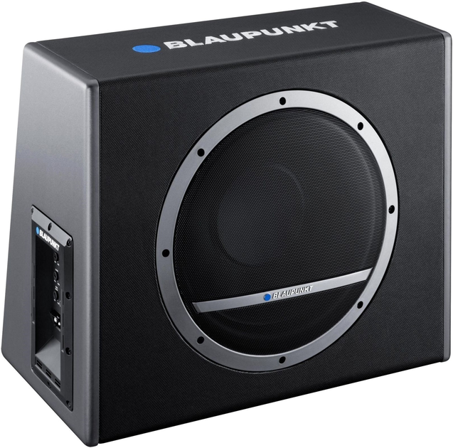 Автомобильный сабвуфер Blaupunkt XLb 300 A – фото, отзывы ...