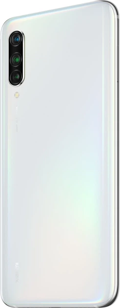 Xiaomi Mi9 Lite 6/128 White Xiaomi Mi 9 Lite 6⁄128GB Pearl White