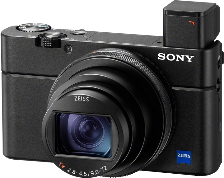 Фотоаппарат Sony Cyber-Shot RX100 VII (DSCRX100M7.RU3