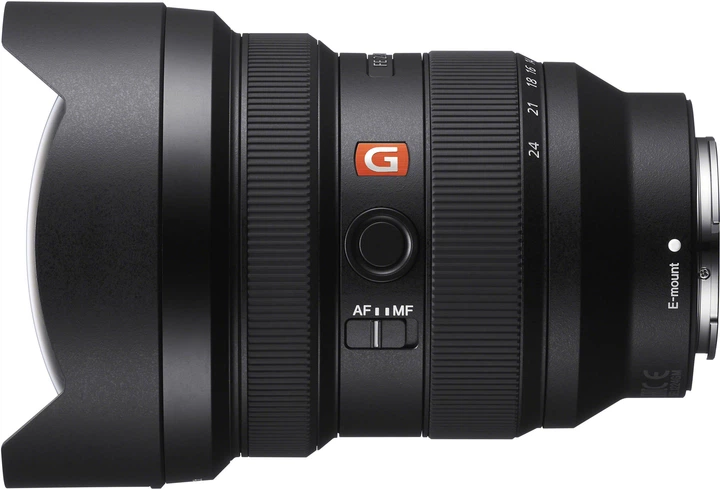 【美品】SONY FE 12-24mm F2.8 GM SEL1224GM 新品)SONY (ソニー) FE 12-24mm F2.8 GM SEL1224GM（商品ID レンズ(ズーム)
