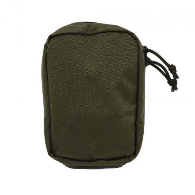 Підсумок Flyye Medical First Aid Kit Pouch Ranger Green (FY-PH-C006-RG) - зображення 1