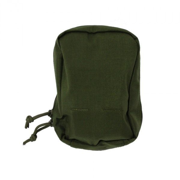 Підсумок Flyye Medical First Aid Kit Pouch Olive (FY-PH-C006-OD) - зображення 1