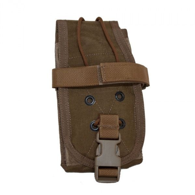 Підсумок Flyye RAV MBITR Radio Pouch Coyote brown (BE1252UA) - зображення 1