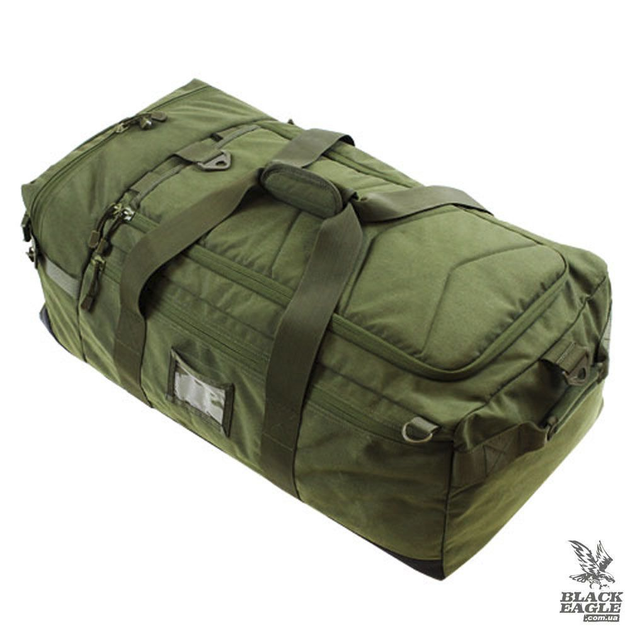 Сумка Condor Duffle Bag OD (161-001) - изображение 1