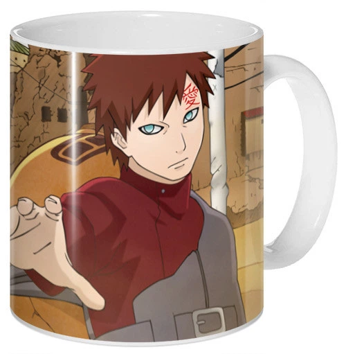 Кружка Geek Land белая Наруто Naruto кто следующий NA.02.045 - Фото 1 Кружка Geek Land белая Наруто Naruto кто следующий NA.02.045 - изображение 1