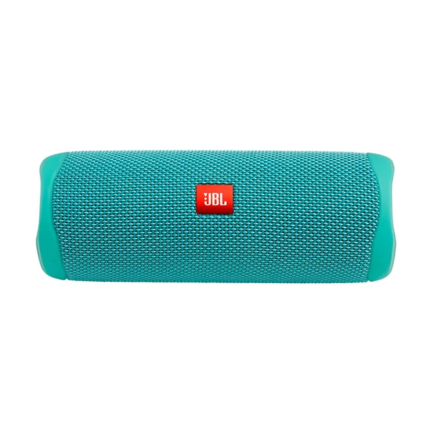 Акустика JBL Flip 5 Teal (JBLFLIP5TEAL) - Фото 1 Акустика JBL Flip 5 Teal (JBLFLIP5TEAL) - зображення 1