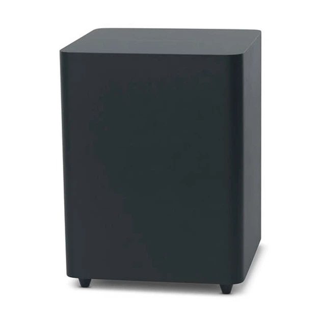 Harman/Kardon SB20 Advanced Soundbar With Bluetooth and Wireless Subwoofer (HKSB20BLKEP) - зображення 2