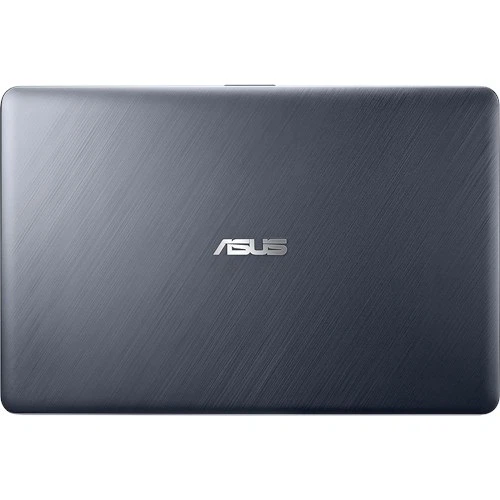 Ноутбук Asus X543MA-DM622 (90NB0IR7-M16370); 15.6" FullHD (1920x1080) TN матовый / Intel Pentium N5000 (1.1 - 2.7 ГГц) / RAM 4 ГБ / SSD 256 ГБ / Intel UHD Graphics 605 / нет ОП / Wi-Fi / BT / веб-камера / Endless OS / 1.9 кг / серый - изображение 6