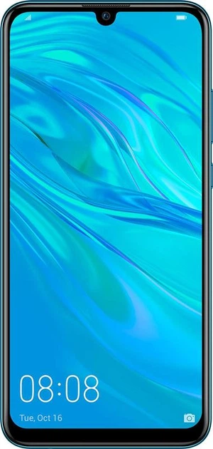 Huawei P Smart 2019 Dual Sim Sapphire Blue (51093GVY) - зображення 2