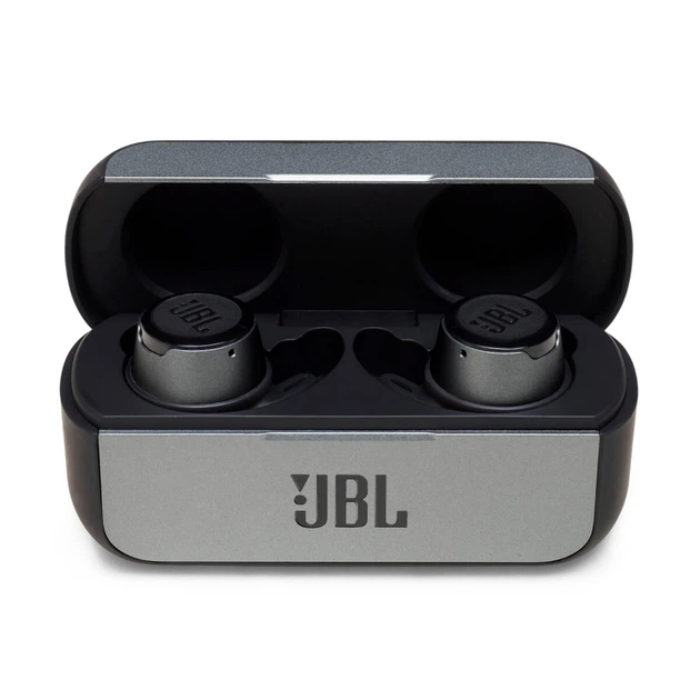 Наушники JBL Reflect Flow Black (JBLREFFLOWBLK) - Фото 3 Наушники JBL Reflect Flow Black (JBLREFFLOWBLK) - зображення 3