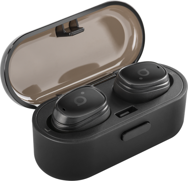 Наушники Acme BH410 True wireless in-ear headphones (4770070880852) - Фото 5 Наушники Acme BH410 True wireless in-ear headphones (4770070880852) - изображение 5