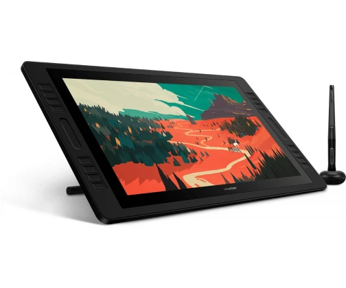 Графічний планшет Huion Kamvas Pro 20 - зображення 2