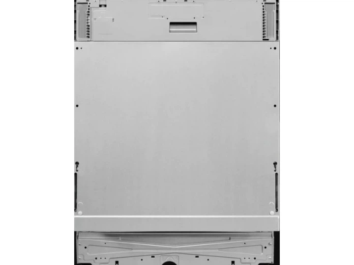 Вбудована посудомийна машина AEG FSM42607Z - зображення 4
