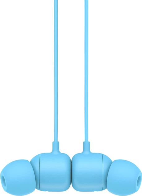 Słuchawki Beats Flex All-Day Wireless Flame Blue (MYMG2) - obraz 4