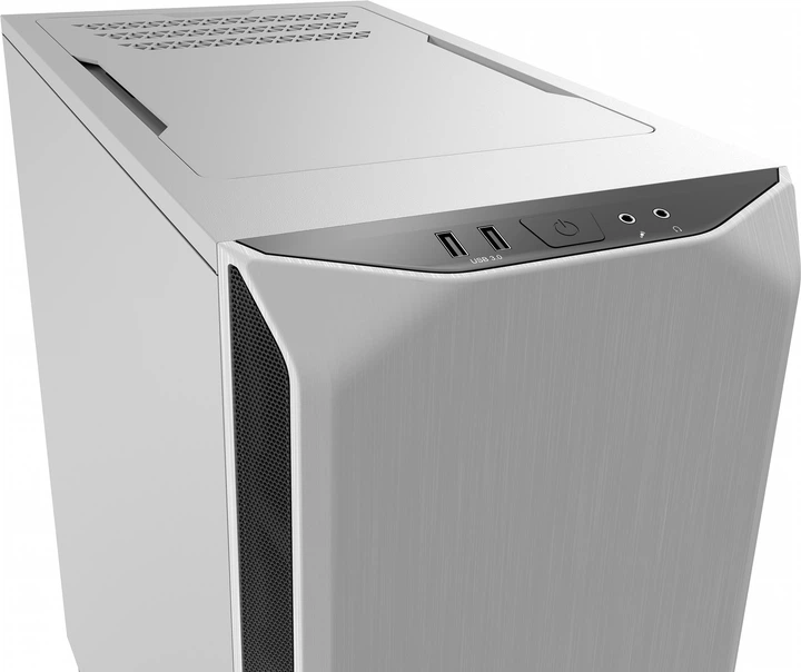 Корпус be quiet! Pure Base 500 White (BG035) - Фото 6 Корпус be quiet! Pure Base 500 White (BG035) - зображення 6