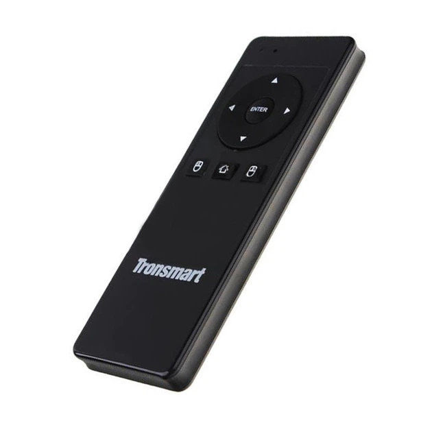 Аэромышь Tronsmart TSM-01 с клавиатурой - изображение 5