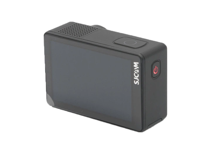 Action камера SJCAM SJ8 Plus з роздільною здатністю Native 4K і повною комплектацією (Чорний) - зображення 4