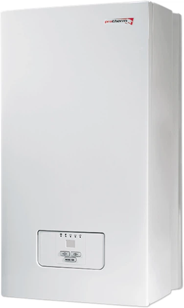 Котел електричний Protherm Скат 9 K – низькі ціни, кредит, оплата ...