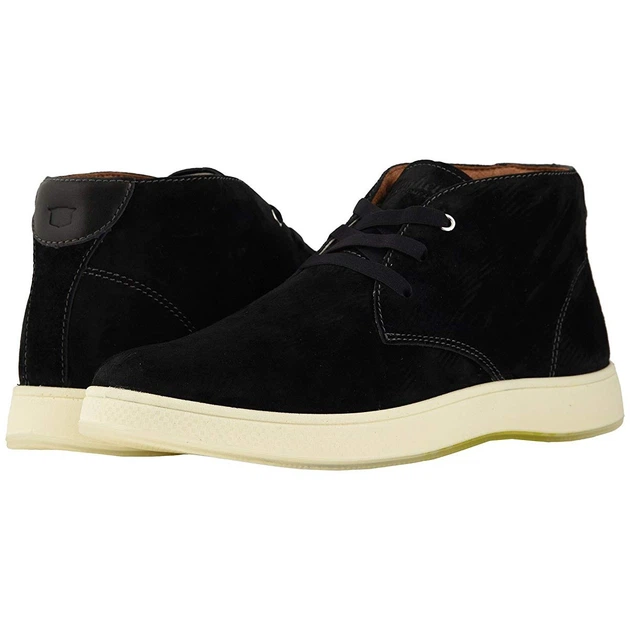 florsheim edge chukka boot